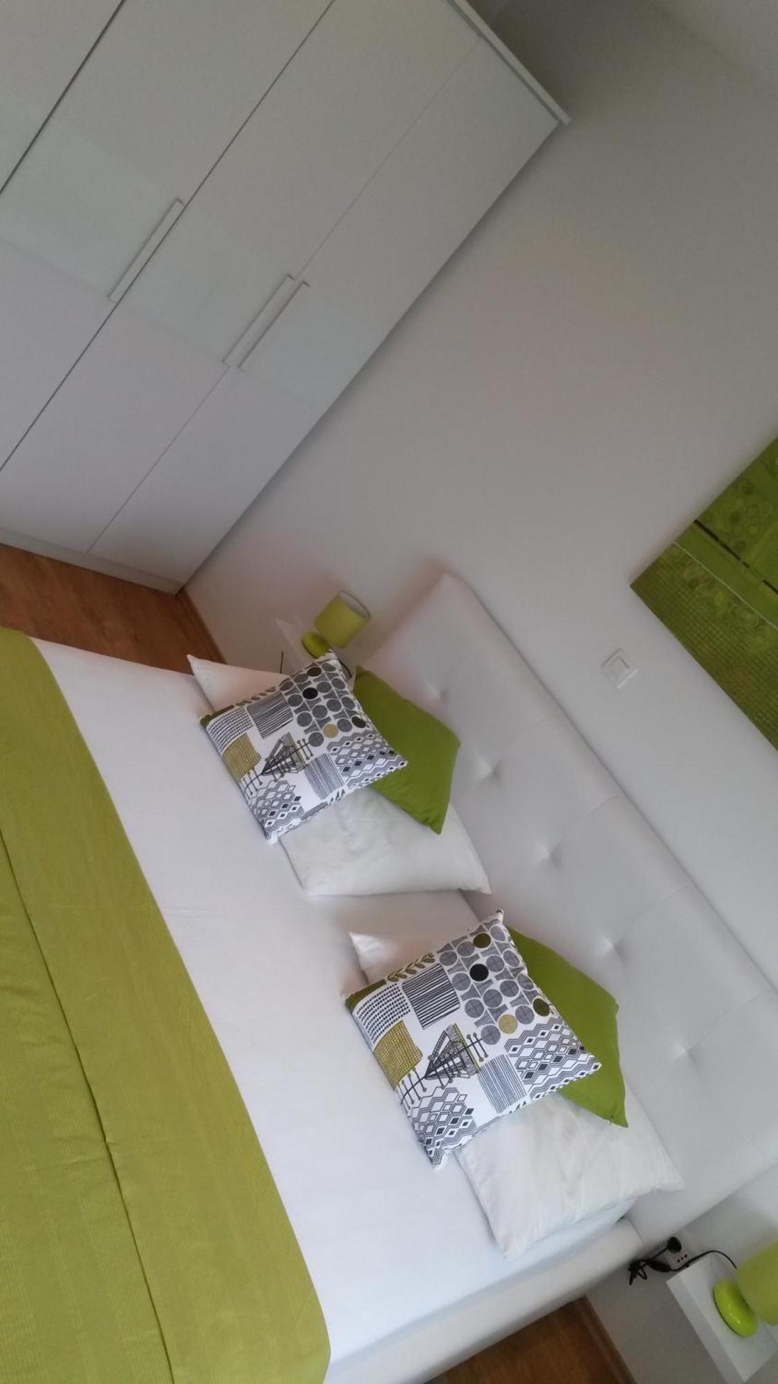 Apartments Marjan ポドストラナ エクステリア 写真