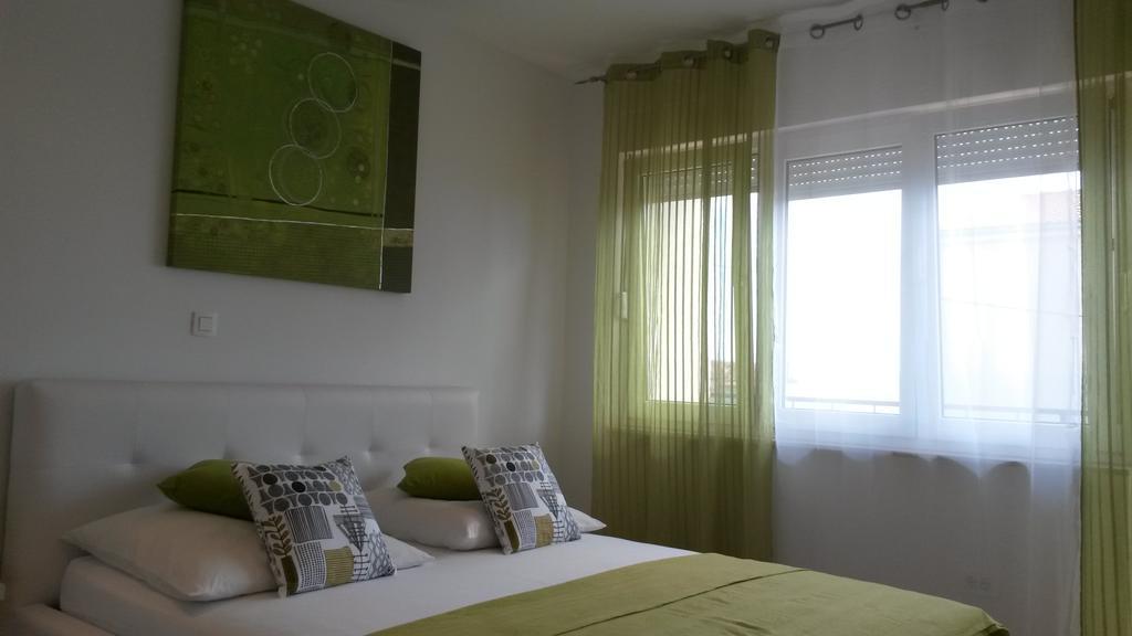 Apartments Marjan ポドストラナ 部屋 写真