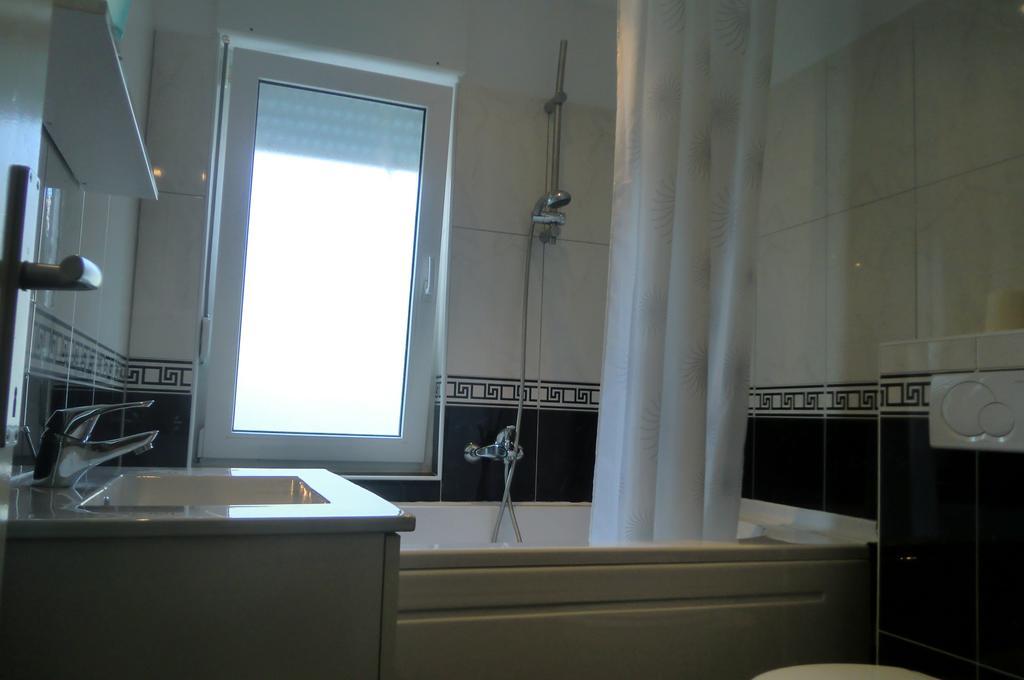 Apartments Marjan ポドストラナ 部屋 写真