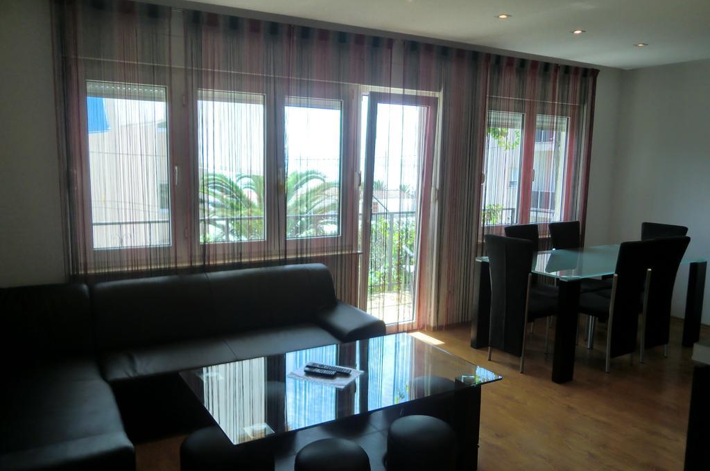 Apartments Marjan ポドストラナ 部屋 写真