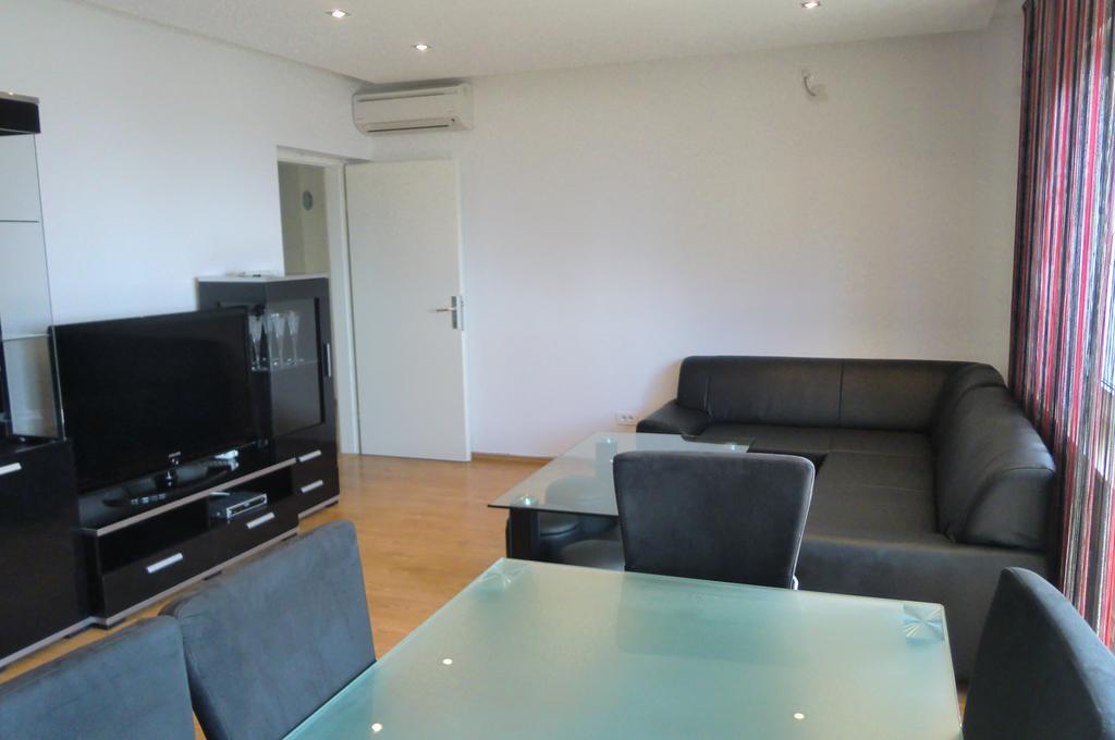 Apartments Marjan ポドストラナ 部屋 写真