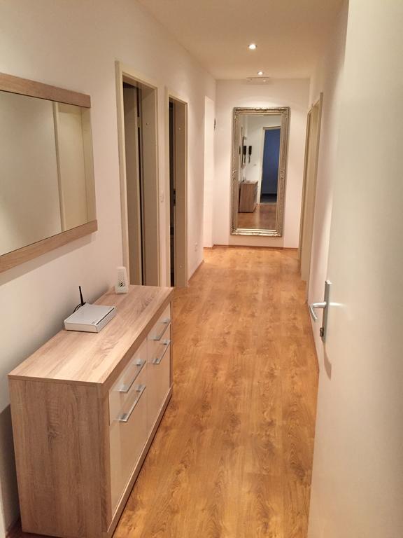 Apartments Marjan ポドストラナ エクステリア 写真