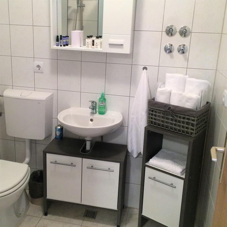 Apartments Marjan ポドストラナ エクステリア 写真