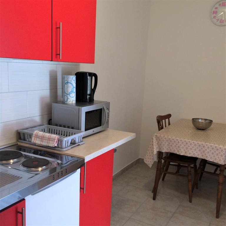 Apartments Marjan ポドストラナ エクステリア 写真