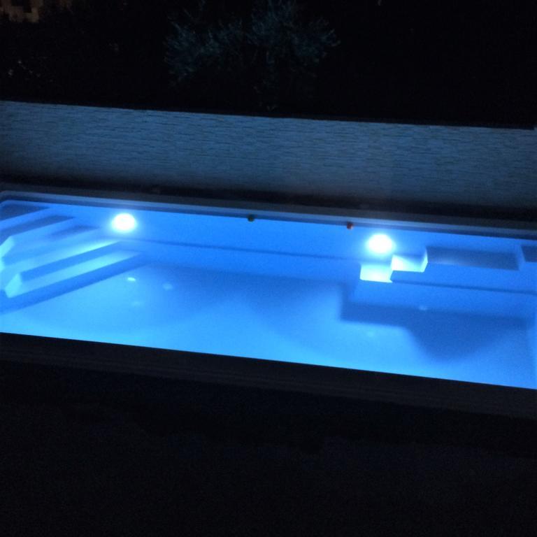 Apartments Marjan ポドストラナ エクステリア 写真