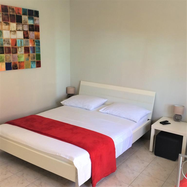 Apartments Marjan ポドストラナ エクステリア 写真