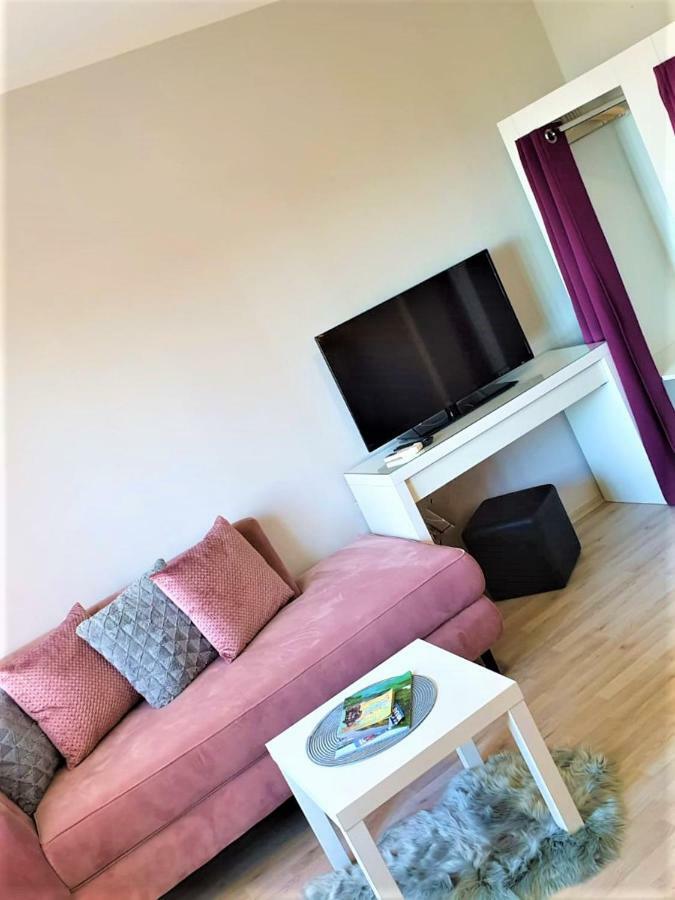 Apartments Marjan ポドストラナ エクステリア 写真